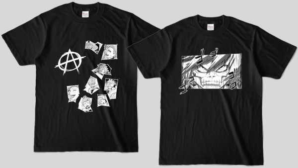 プロプロレス:記憶喪失「H+」